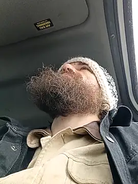 Armyexhibitionistvet online show from March 20, 9:41 pm