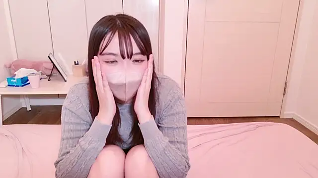 pyon kawa online show from March 5, 8:21 am