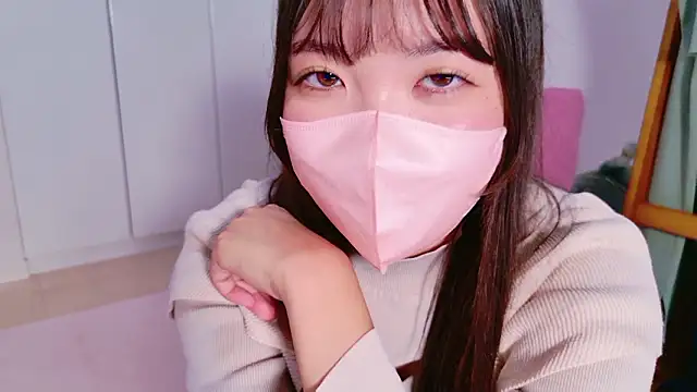 pyon kawa online show from October 15, 5:07 am