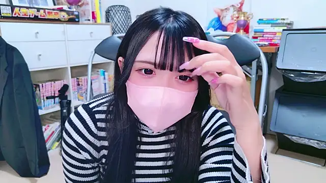 nathi ko xo online show from February 23, 2:04 pm