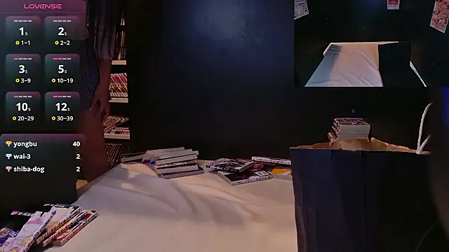 nathi ko xo online show from April 12, 10:20 am