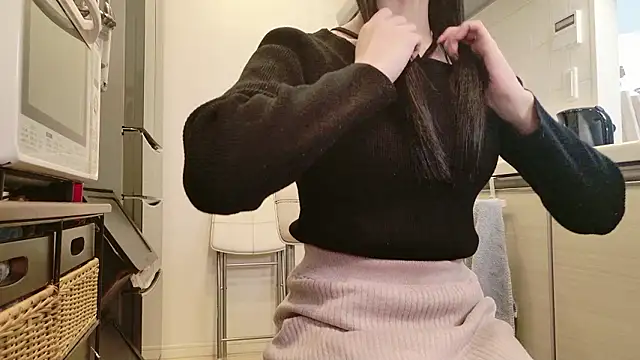 sayaka xo online show from April 22, 11:06 pm