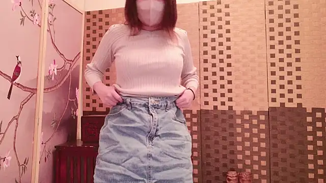 ayu yu xo online show from February 3, 1:08 pm