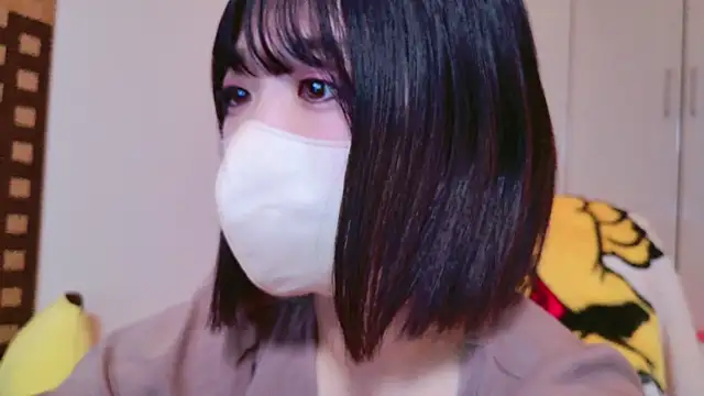 Snapshot of Minami_San chatting on December 26, 6:12 pm Minami San online show from December 26, 6:12 pm