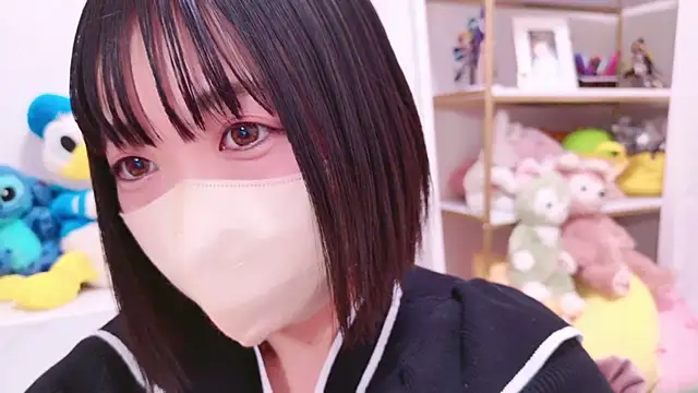 Snapshot of Minami_San chatting on January 30, 3:19 pm Minami San online show from January 30, 3:19 pm