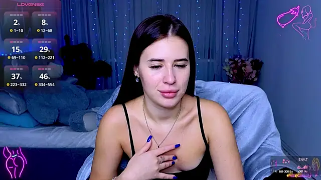 Milkissss online show from September 28, 7:52 pm