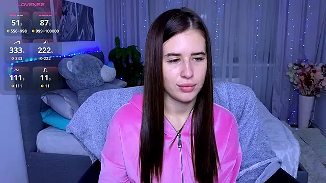 Milkissss online show from September 30, 8:03 pm