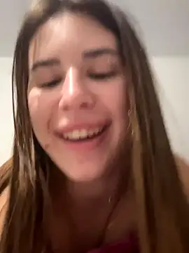 Milkissss online show from October 23, 7:34 pm