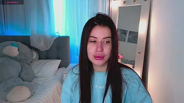 Milkissss online show from April 23, 5:19 am