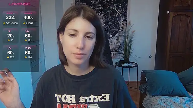  blackgem online show from December 19, 8:56 am