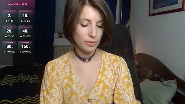  blackgem online show from March 6, 1:48 am