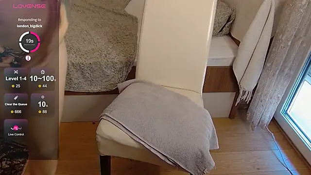  blackgem online show from September 23, 9:01 am