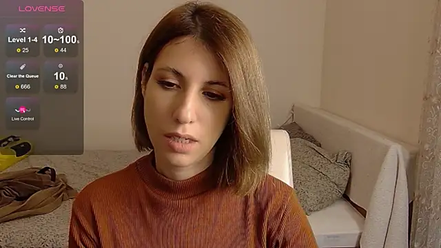  blackgem online show from October 2, 8:32 am