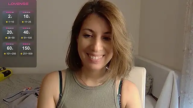  blackgem online show from October 5, 11:41 am