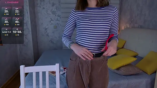  blackgem online show from February 4, 10:43 am