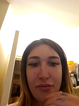 Icy  Diamond online show from March 26, 8:03 pm