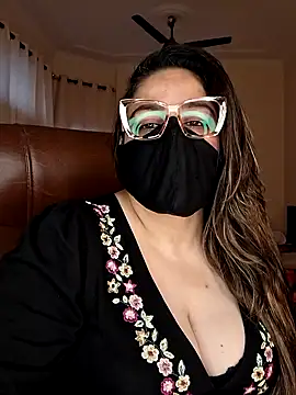 Snapshot of SEXY-Sardarni chatting on December 24, 9:39 am SEXY-Sardarni online show from December 24, 9:39 am