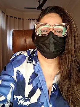 SEXY-Sardarni online show from January 13, 8:08 am