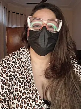 SEXY-Sardarni online show from February 17, 8:33 am