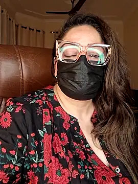 SEXY-Sardarni online show from February 19, 3:19 pm