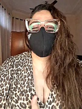 SEXY-Sardarni online show from March 29, 8:25 am