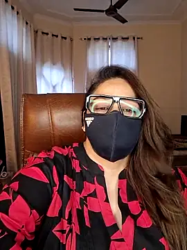 SEXY-Sardarni online show from April 20, 8:39 am