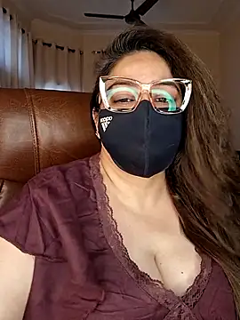 SEXY-Sardarni online show from April 22, 8:06 am