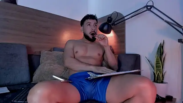 bruno woods online show from June 2, 2:08 pm