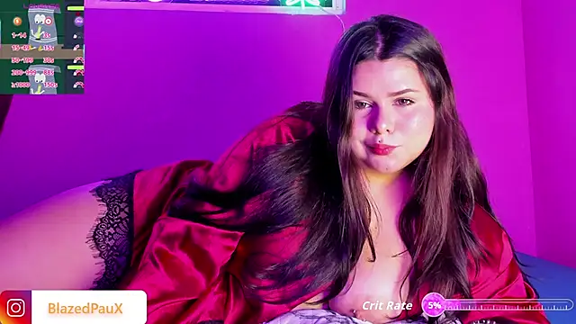 Putipaula3 online show from November 28, 5:54 am