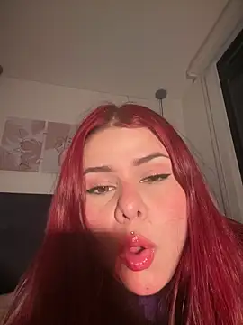 Putipaula3 online show from March 31, 2:02 am