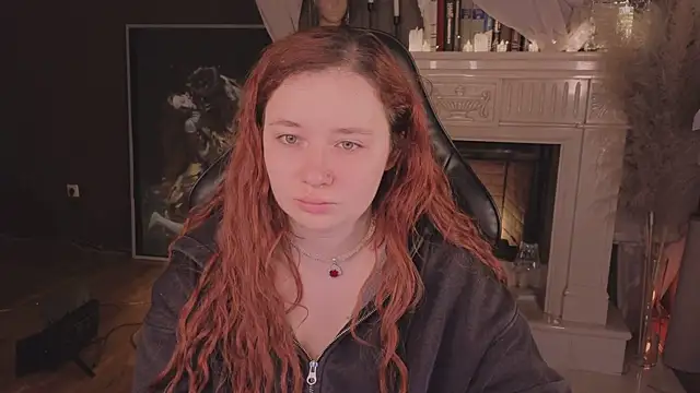 carolina elf online show from November 8, 12:27 pm