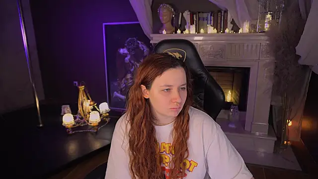 carolina elf online show from November 22, 12:48 pm