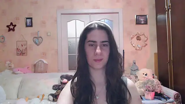 Snapshot of INELIKA chatting on November 14, 10:07 pm INELIKA online show from November 14, 10:07 pm