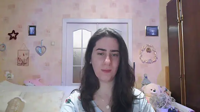 Snapshot of INELIKA chatting on November 24, 8:41 pm INELIKA online show from November 24, 8:41 pm