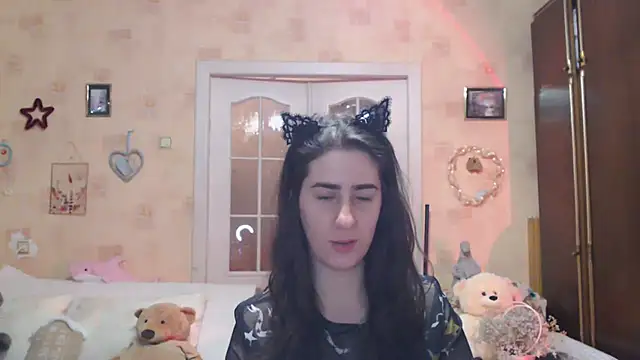 Snapshot of INELIKA chatting on November 26, 5:47 pm INELIKA online show from November 26, 5:47 pm