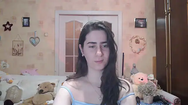 Snapshot of INELIKA chatting on November 28, 8:44 pm INELIKA online show from November 28, 8:44 pm