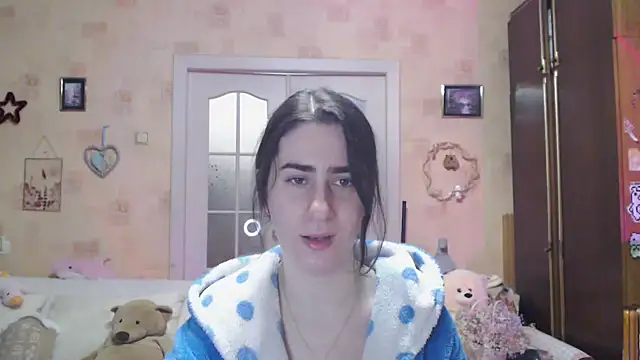 Snapshot of INELIKA chatting on November 30, 9:08 pm INELIKA online show from November 30, 9:08 pm