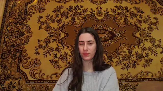 Snapshot of INELIKA chatting on January 9, 12:13 am INELIKA online show from January 9, 12:13 am