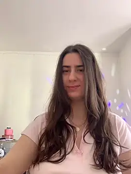 Snapshot of INELIKA chatting on March 8, 11:36 am INELIKA online show from March 8, 11:36 am