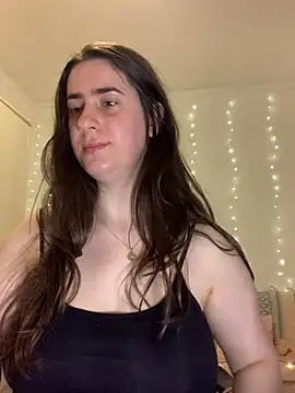 Snapshot of INELIKA chatting on April 7, 10:20 pm INELIKA online show from April 7, 10:20 pm