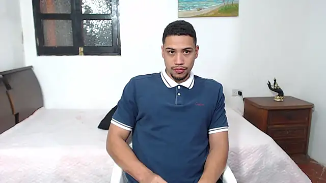 Jhors  Collens online show from November 28, 1:08 am