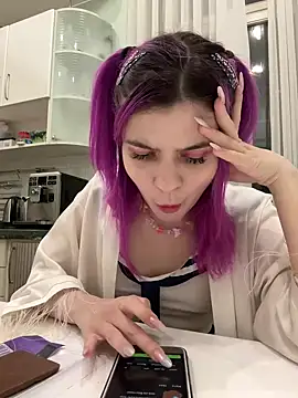 Snapshot of Katya_Zaitseva chatting on January 18, 11:44 pm Katya Zaitseva online show from January 18, 11:44 pm