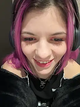 Snapshot of Katya_Zaitseva chatting on February 5, 11:23 am Katya Zaitseva online show from February 5, 11:23 am