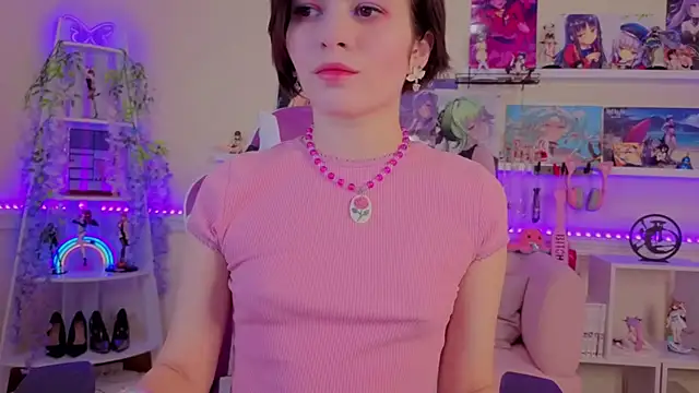 Katya Zaitseva online show from November 19, 2:06 pm