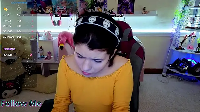 Katya Zaitseva online show from March 26, 1:38 pm