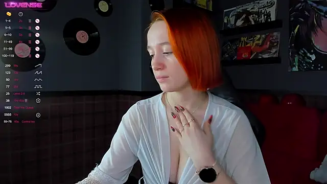 Jane Hayes online show from March 10, 1:01 am