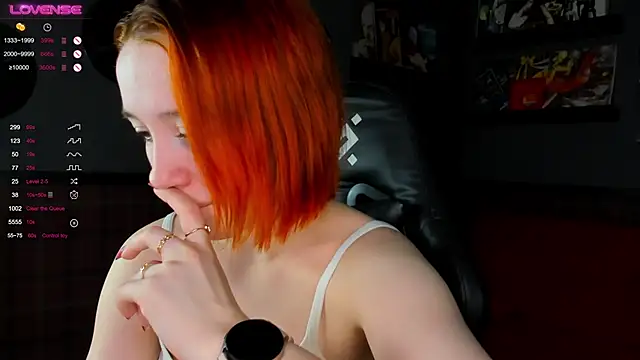 Jane Hayes online show from March 13, 12:59 am