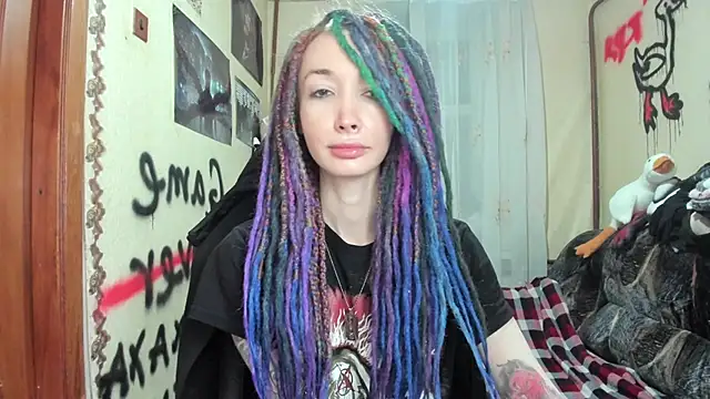 Roxy Silver online show from January 13, 6:59 pm