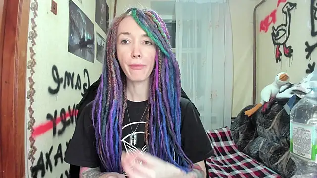 Roxy Silver online show from January 19, 10:06 pm