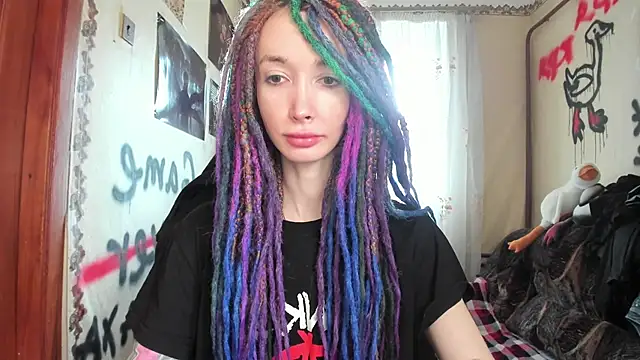 Roxy Silver online show from January 22, 11:01 am